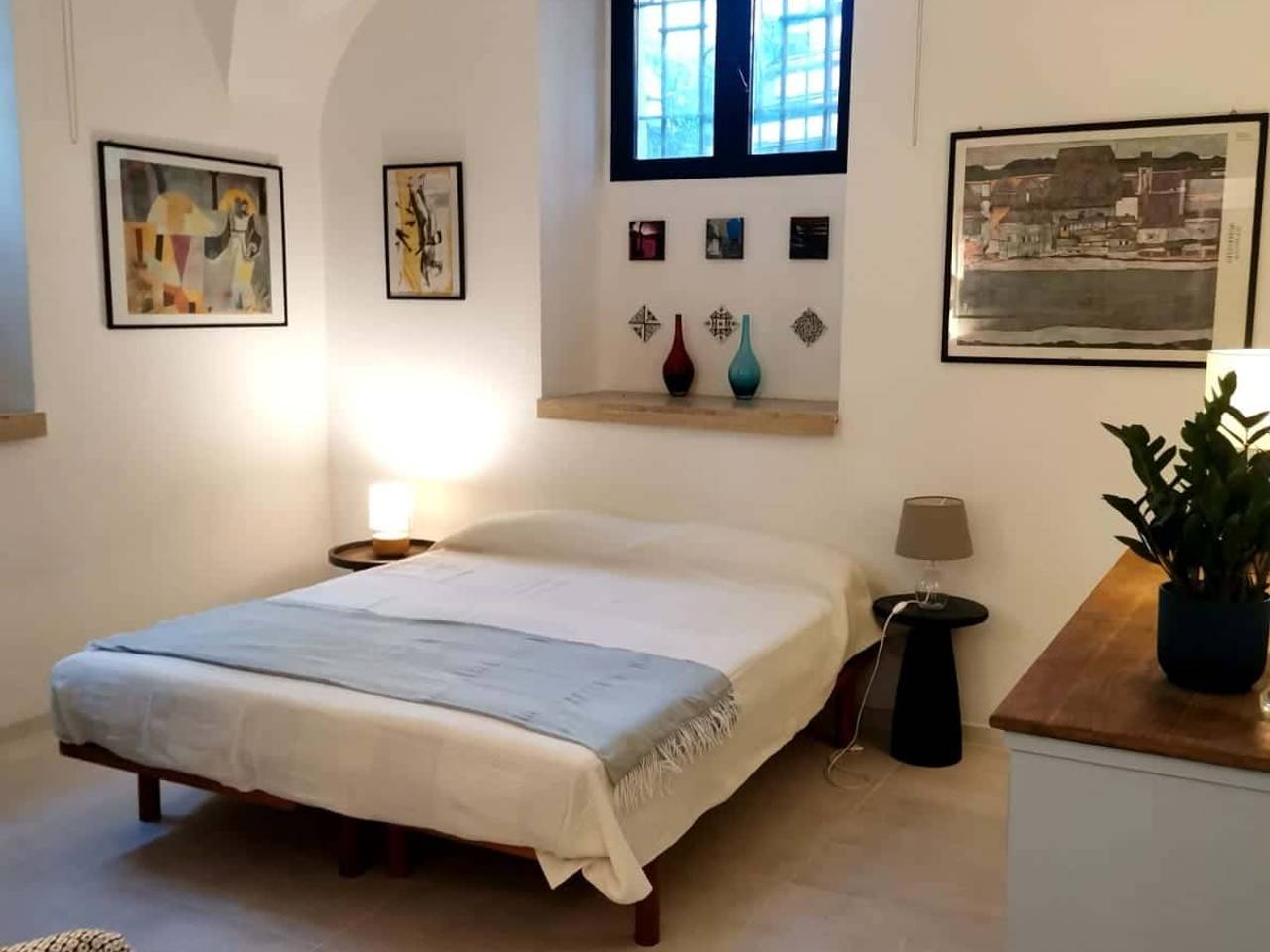 appartamento in affitto a Roma in zona Gianicolense