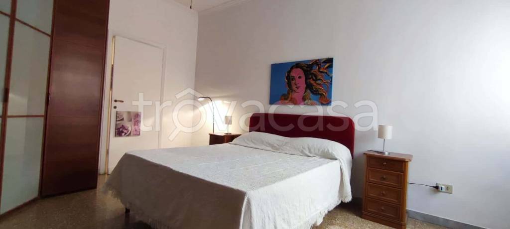 appartamento in affitto a Roma in zona Gianicolense