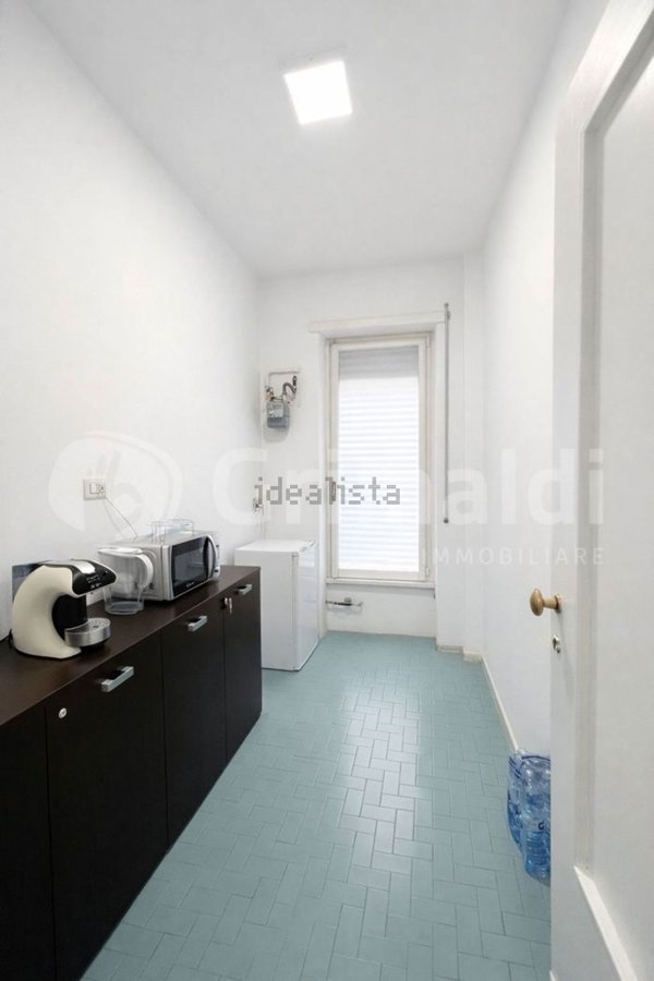 ufficio in affitto a Roma in zona Aurelio