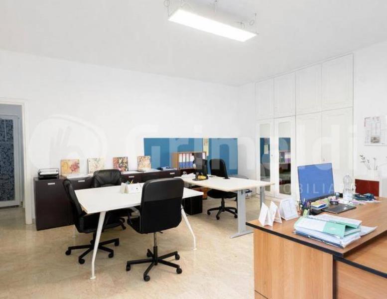 ufficio in affitto a Roma in zona Aurelio
