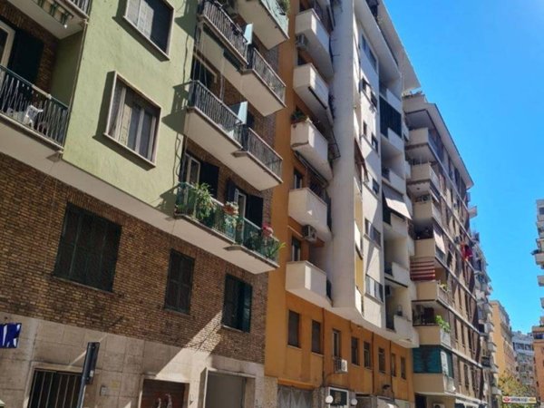 appartamento in affitto a Roma in zona Tuscolano