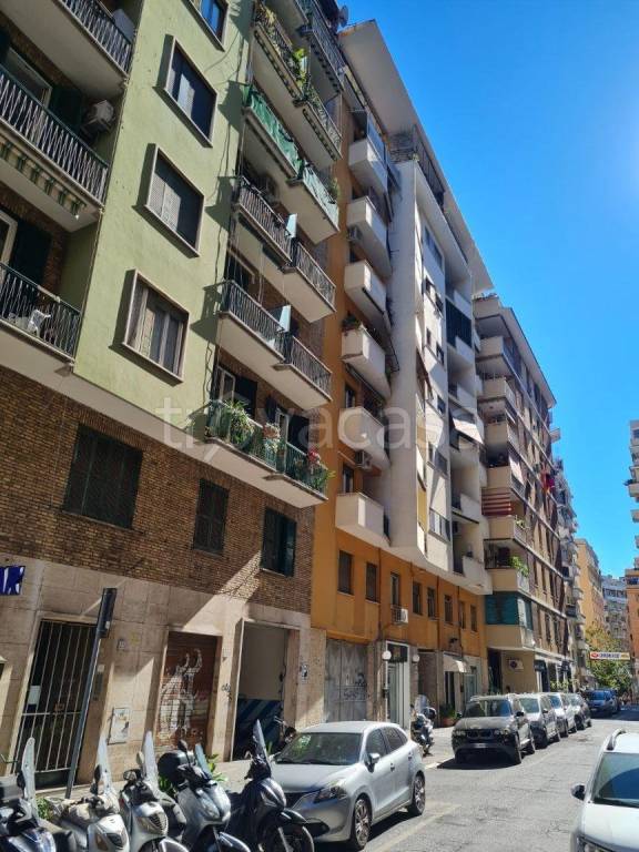 appartamento in affitto a Roma in zona Tuscolano