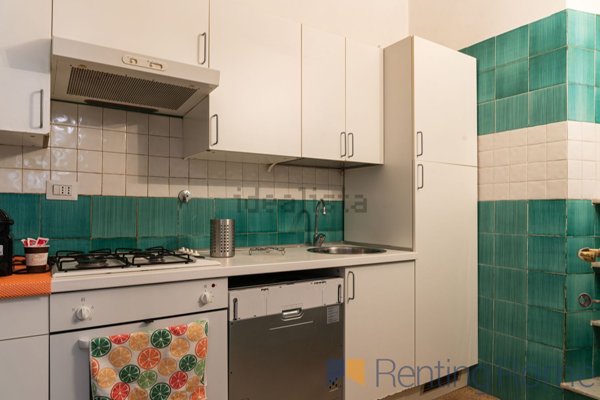 appartamento in affitto a Roma in zona Pinciano