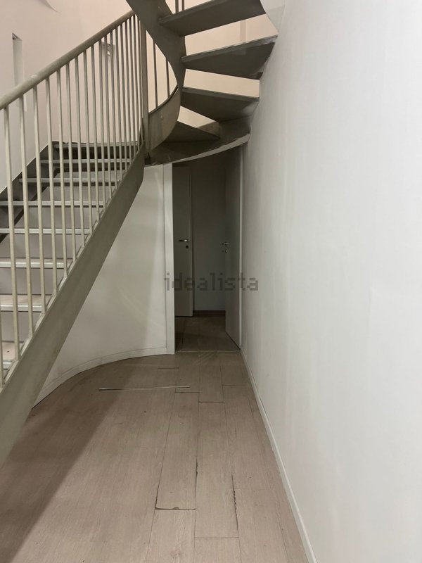 negozio in affitto a Roma in zona Campo Marzio