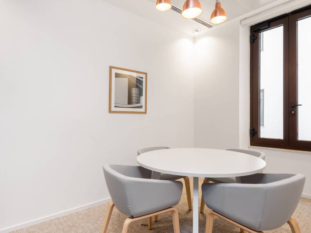 ufficio in affitto a Roma in zona Centro Storico