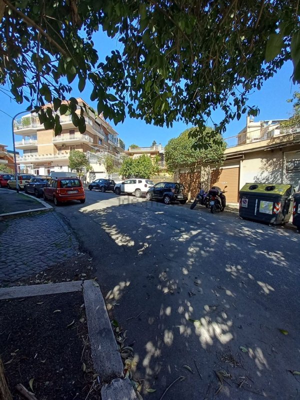 ufficio in affitto a Roma