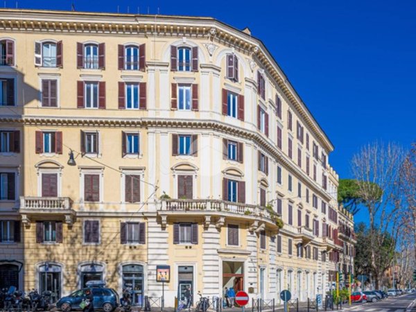 appartamento in affitto a Roma in zona Nomentano