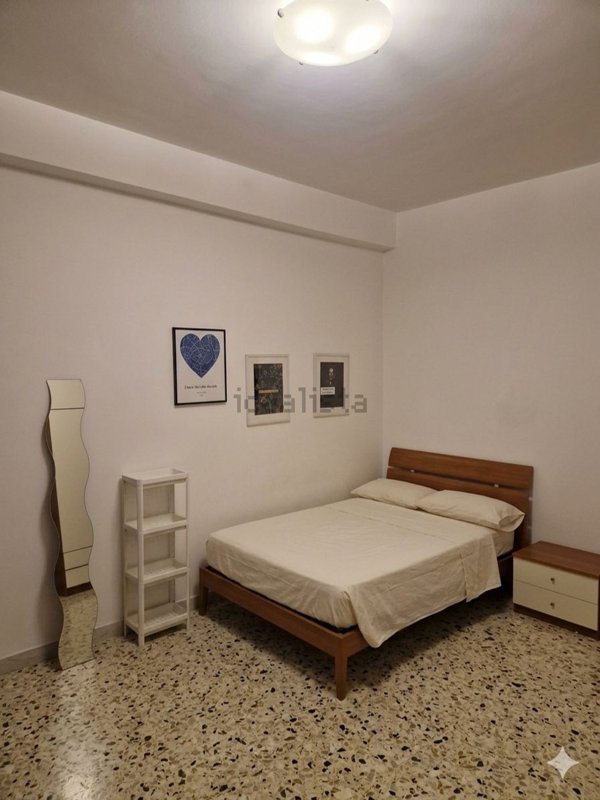 appartamento in affitto a Roma in zona Torrevecchia