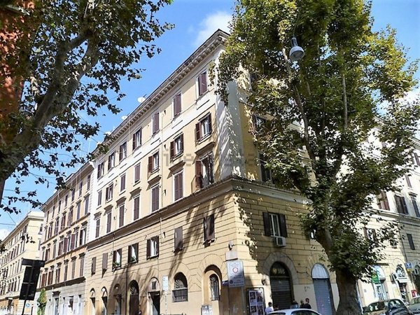 appartamento in affitto a Roma in zona Testaccio