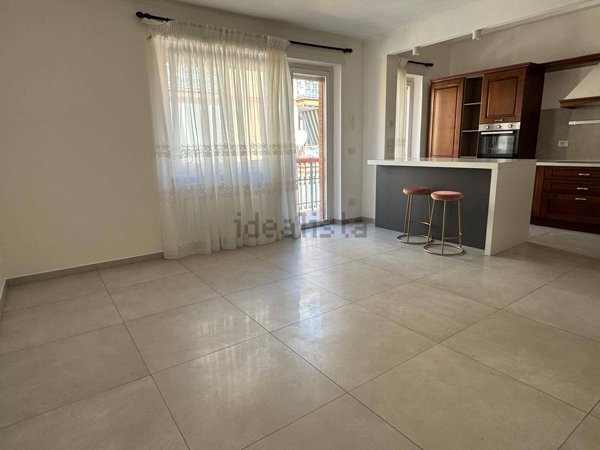 appartamento in affitto a Roma in zona Ostia