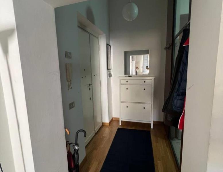 appartamento in affitto a Roma in zona Castro Pretorio