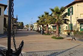 appartamento in affitto a Roma in zona Ostia