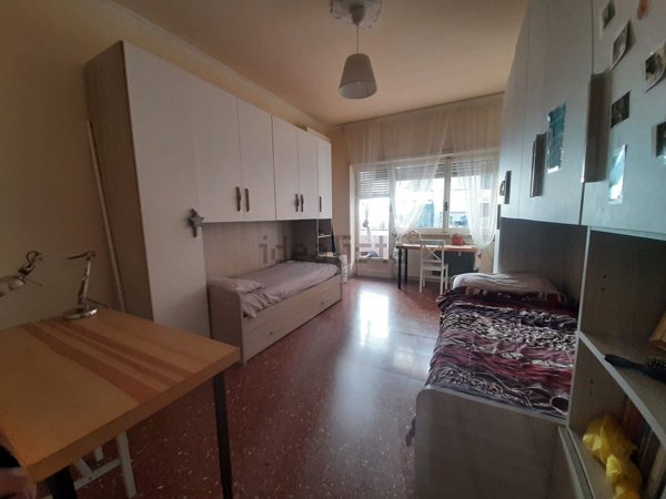 appartamento in affitto a Roma in zona Appio Latino