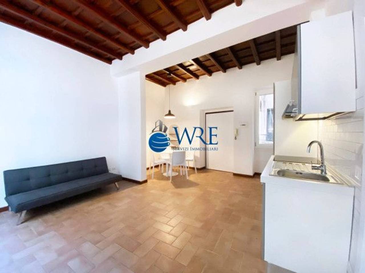 appartamento in affitto a Roma in zona Celio