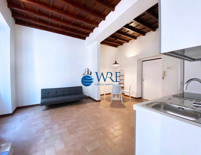 appartamento in affitto a Roma in zona Celio