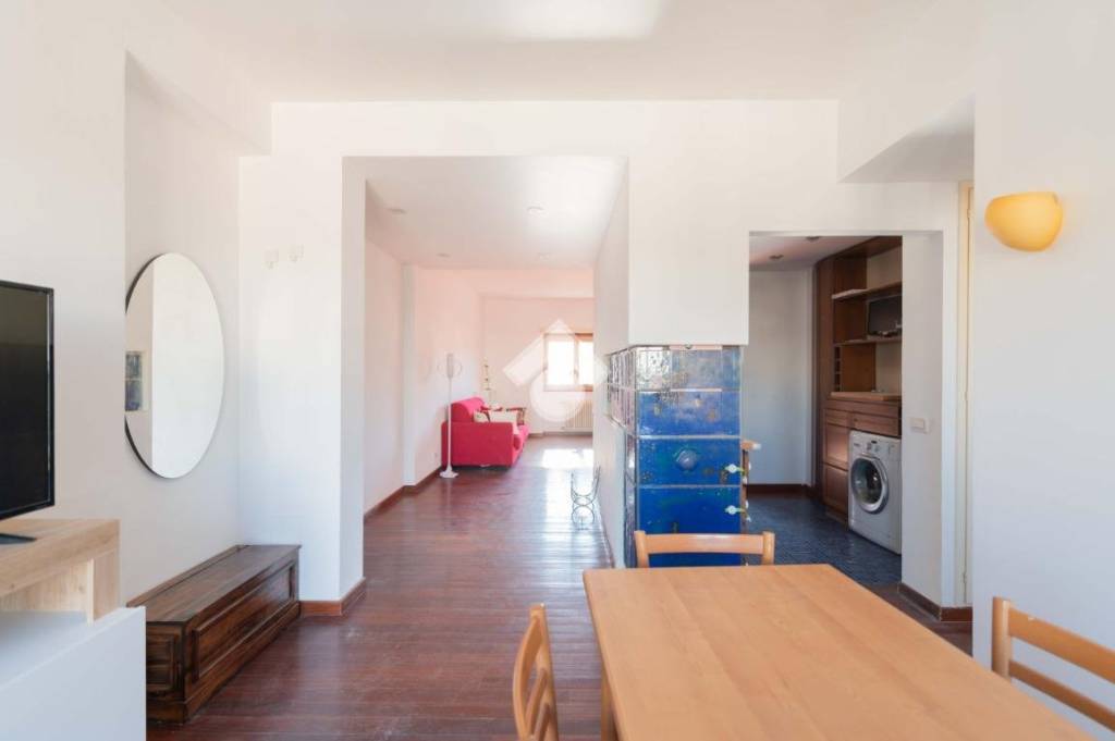 appartamento in affitto a Roma