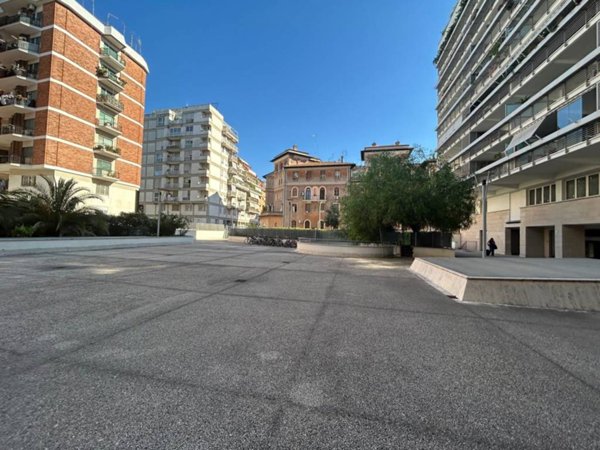 negozio in affitto a Roma in zona Testaccio