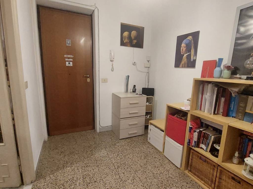appartamento in affitto a Roma in zona Tuscolano