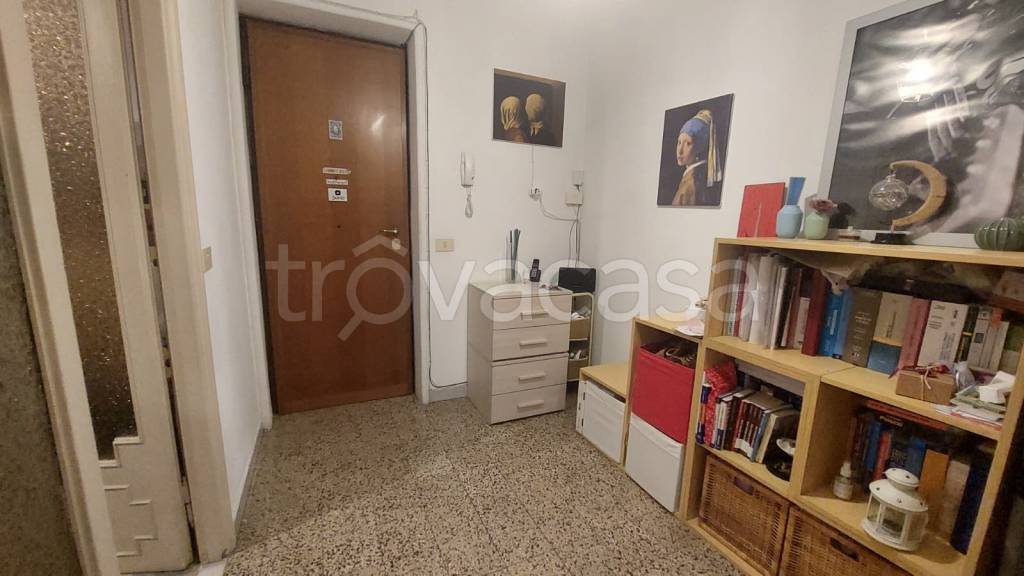 appartamento in affitto a Roma in zona Tuscolano