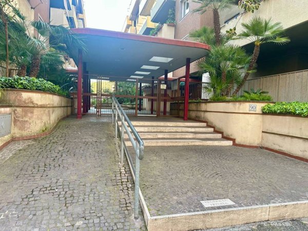 appartamento in affitto a Roma in zona Ostia