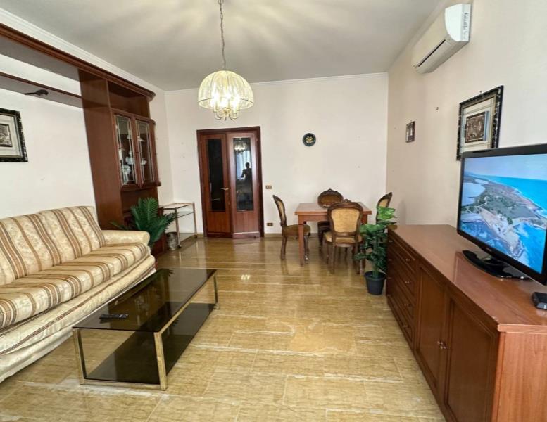 appartamento in affitto a Roma in zona Ostia