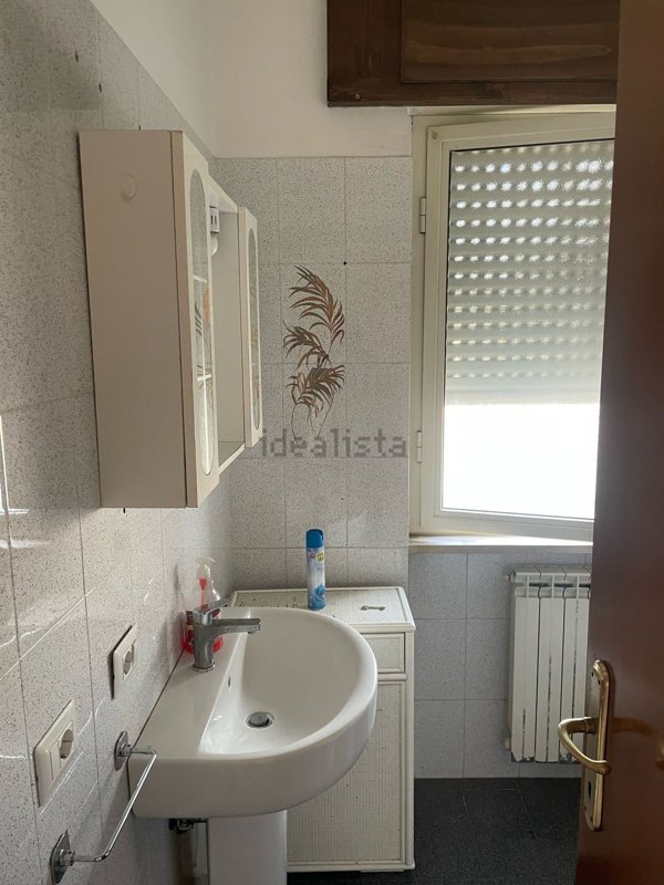 appartamento in affitto a Roma in zona Giardini di Corcolle