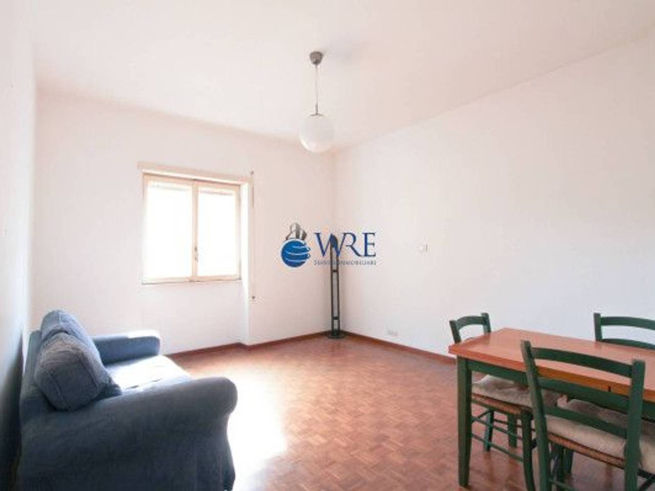 appartamento in affitto a Roma in zona Primavalle