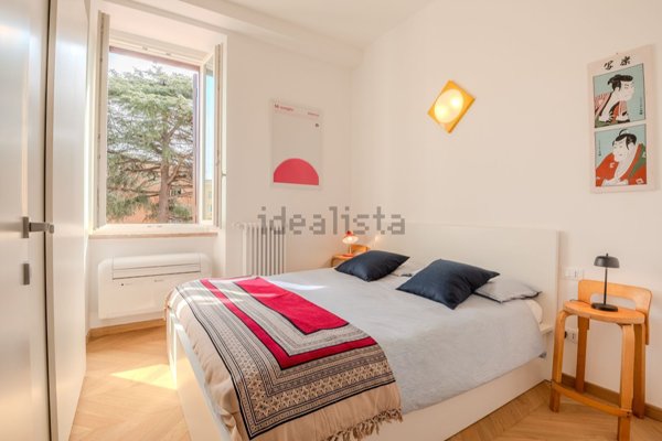 appartamento in affitto a Roma in zona Ostiense