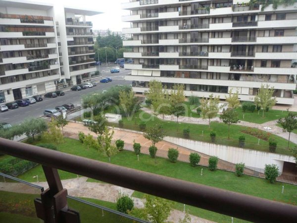 appartamento in affitto a Roma in zona Torrino