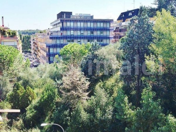 appartamento in affitto a Roma in zona Aurelio