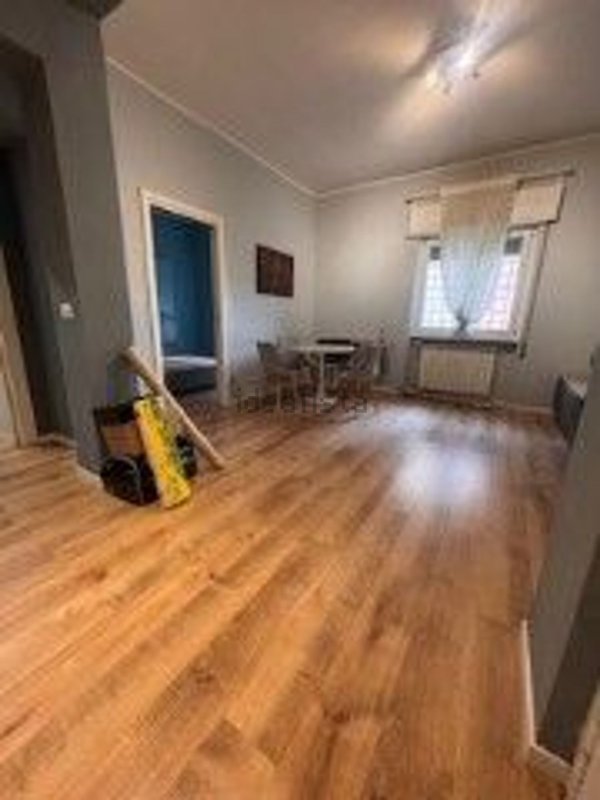 appartamento in affitto a Roma in zona Portuense