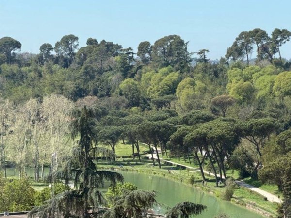 appartamento in affitto a Roma in zona Trieste