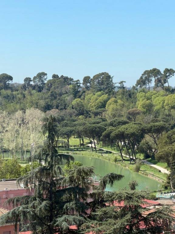 appartamento in affitto a Roma in zona Trieste