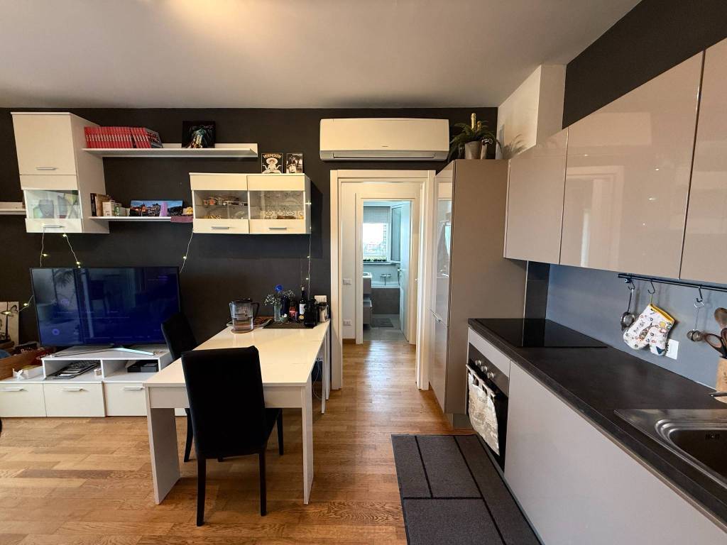 appartamento in affitto a Roma in zona Tiburtino