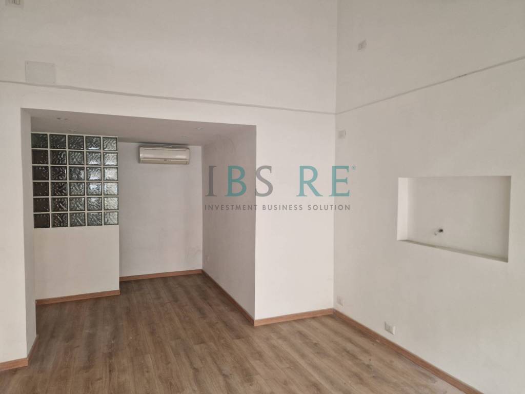 negozio in affitto a Roma in zona Monte Sacro/Talenti