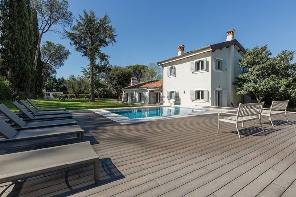 casa indipendente in affitto a Roma in zona Tor di Quinto