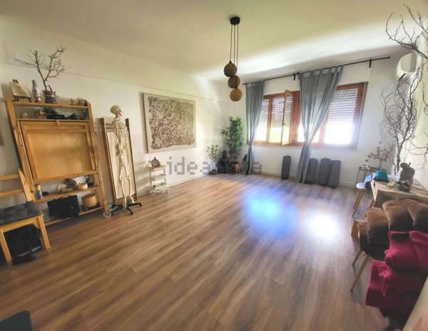 locale commerciale in affitto a Roma in zona Acilia