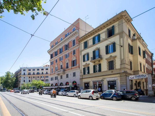 appartamento in affitto a Roma in zona Salario