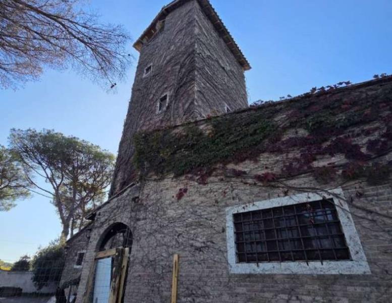 appartamento in affitto a Roma in zona Castel di Guido