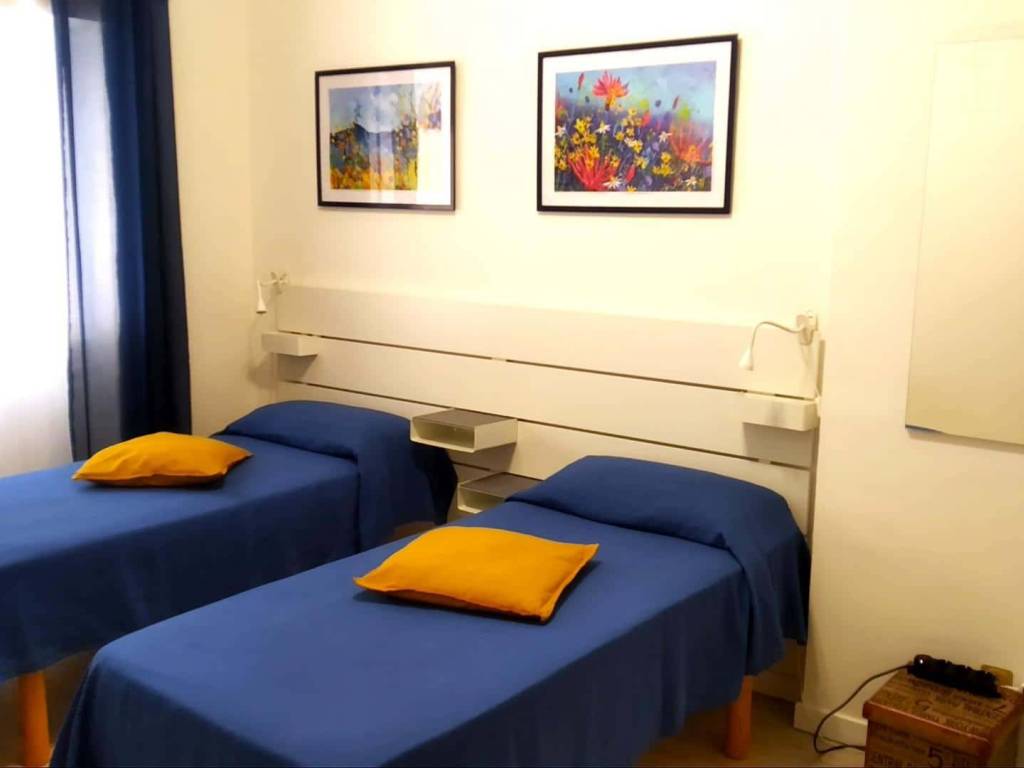 appartamento in affitto a Roma in zona Aurelio