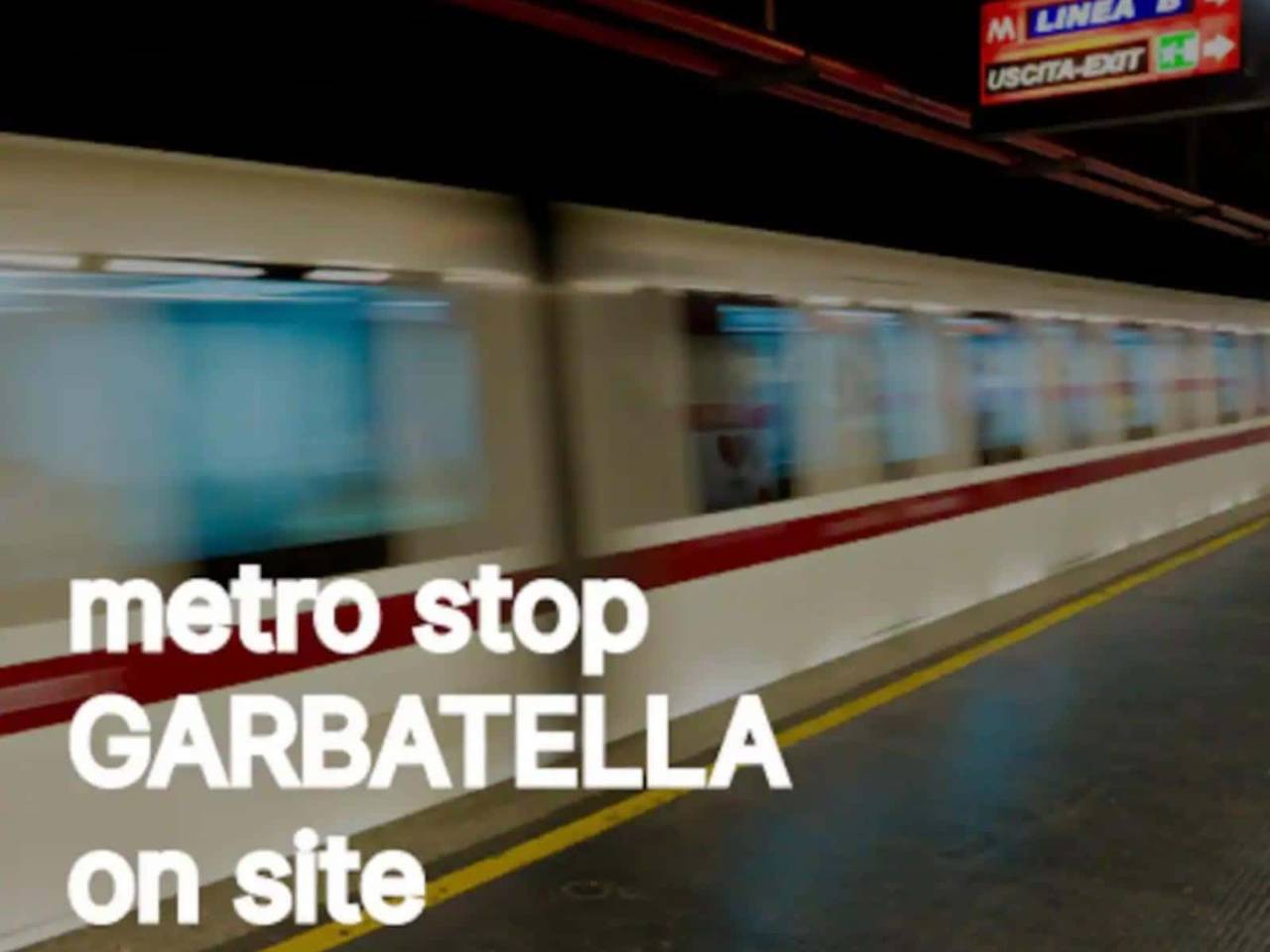 appartamento in affitto a Roma in zona Ostiense