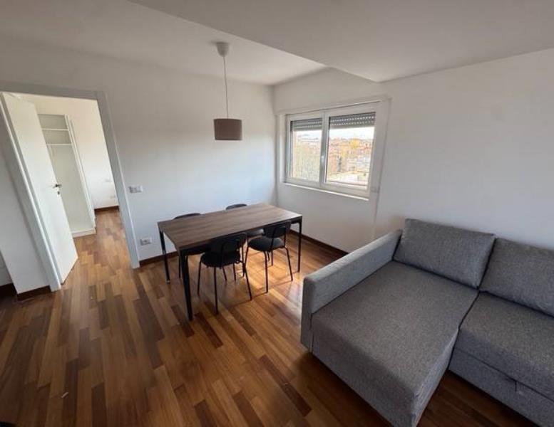 appartamento in affitto a Roma in zona Pinciano