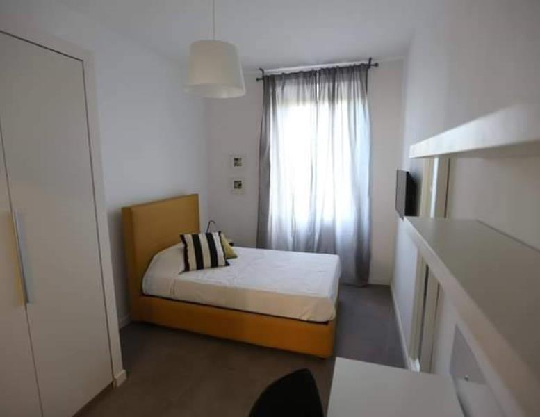 camera singola in affitto a Roma in zona Tiburtino