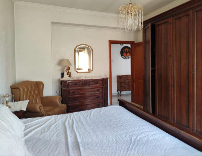 appartamento in affitto a Roma in zona Prenestino-Centocelle