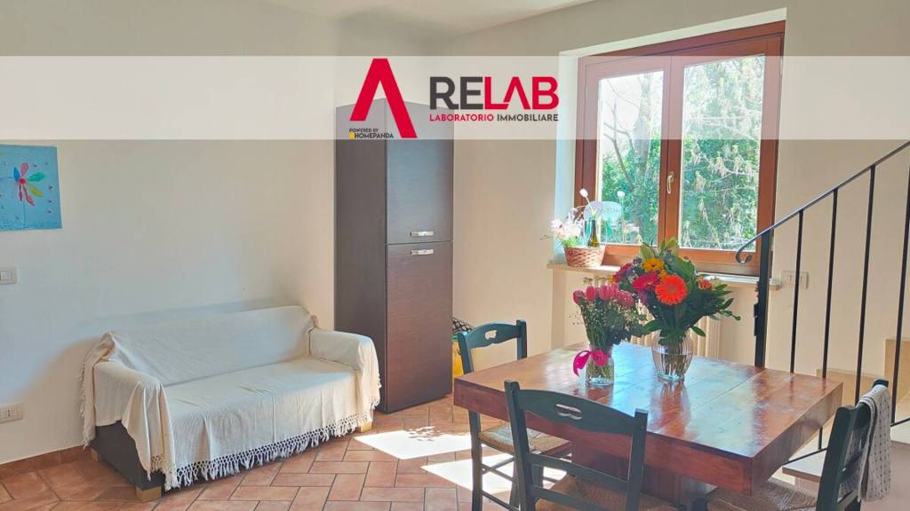 appartamento in affitto a Roma in zona Esquilino