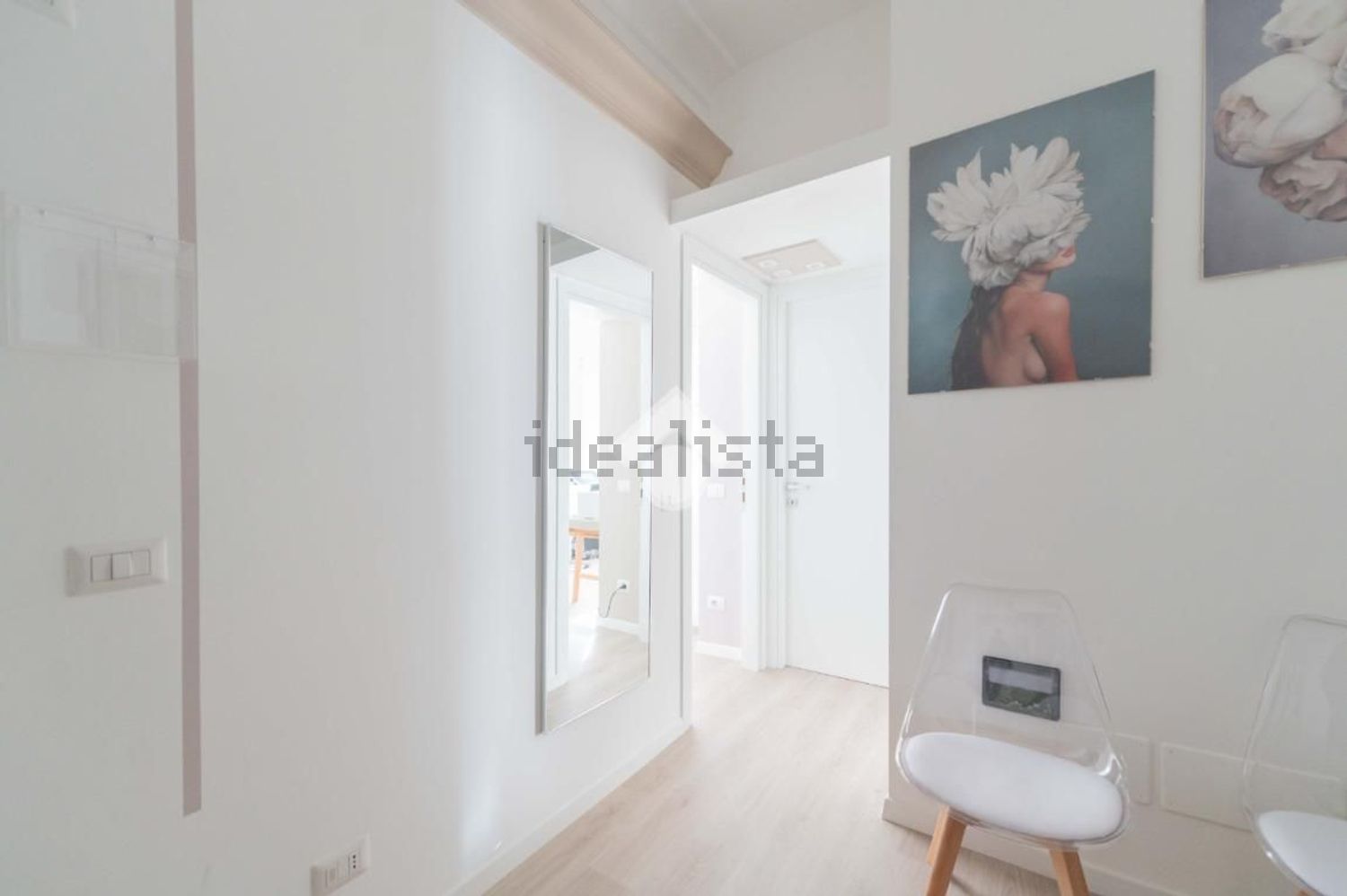 appartamento in affitto a Roma