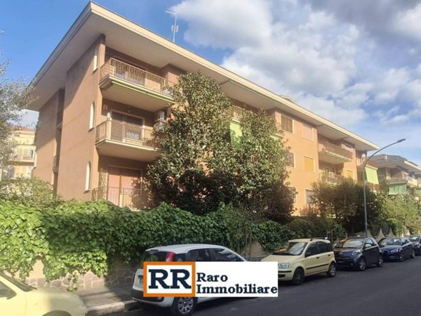 appartamento in affitto a Roma in zona Gianicolense
