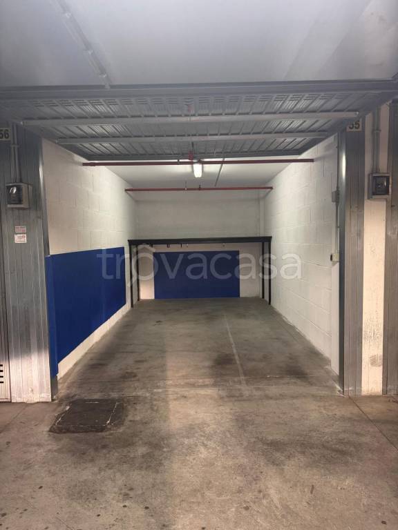 casa indipendente in affitto a Roma in zona Trieste