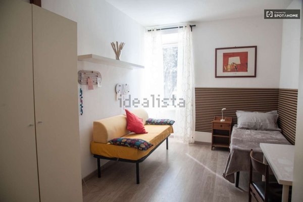 appartamento in affitto a Roma in zona Ostiense