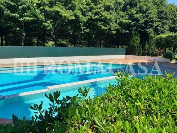 appartamento in affitto a Roma in zona Torrino